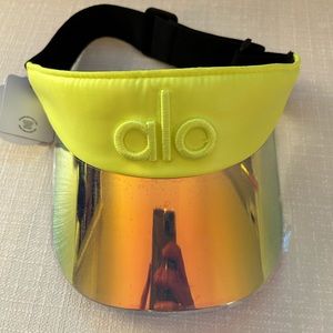 ALO Solar Visor